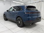 2024 Porsche Cayenne AWD