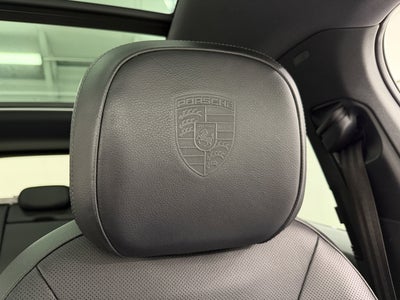 2024 Porsche Cayenne AWD