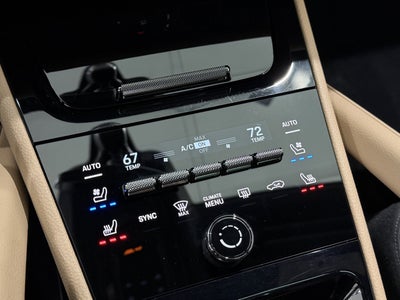 2024 Porsche Cayenne AWD