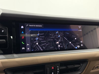 2024 Porsche Cayenne AWD