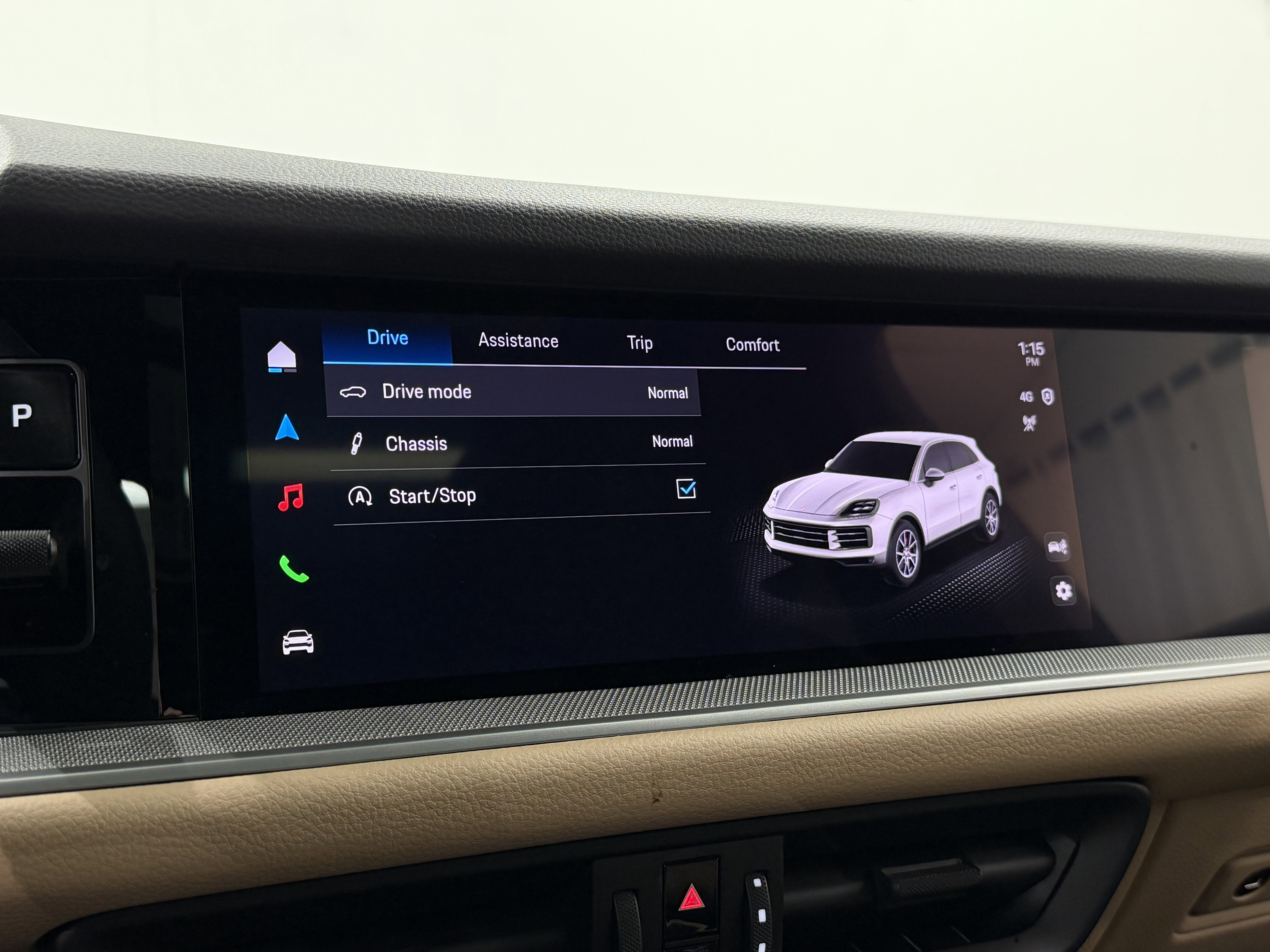 2024 Porsche Cayenne AWD