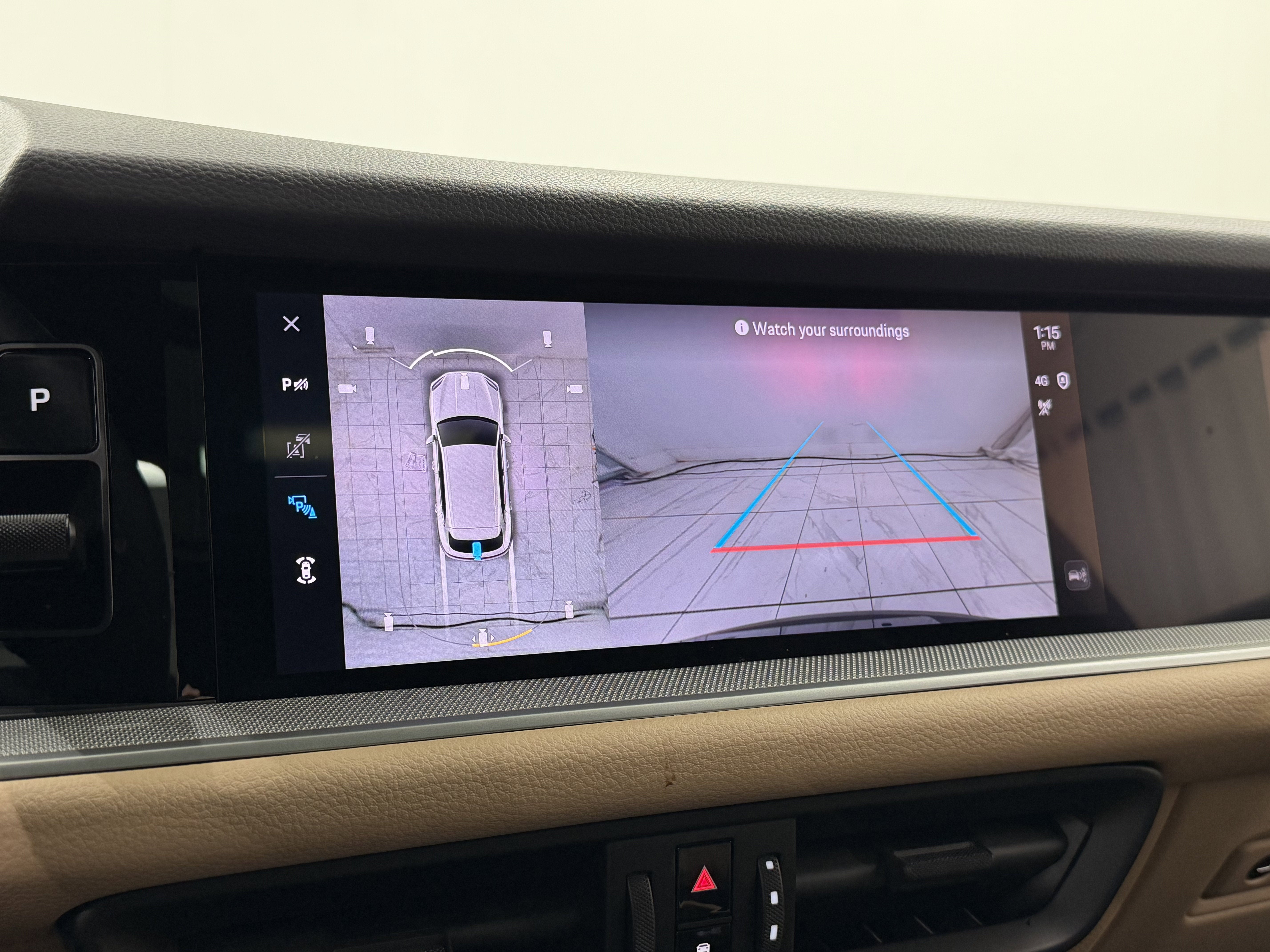 2024 Porsche Cayenne AWD