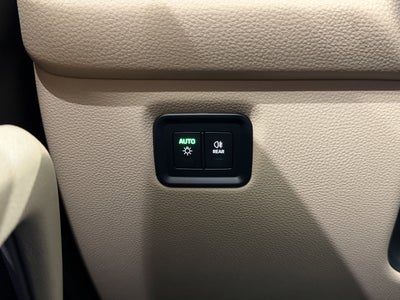 2024 Porsche Cayenne AWD