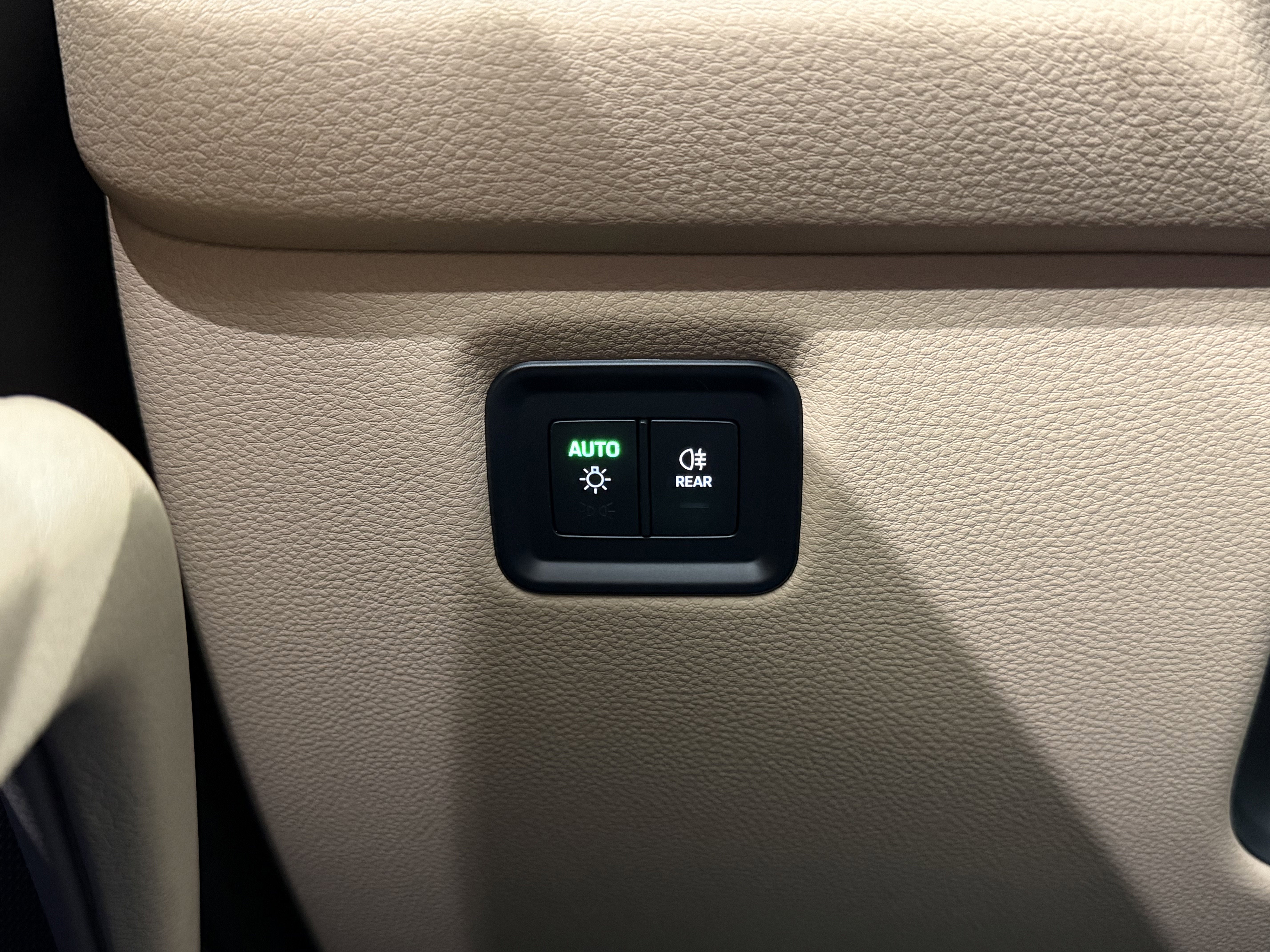 2024 Porsche Cayenne AWD