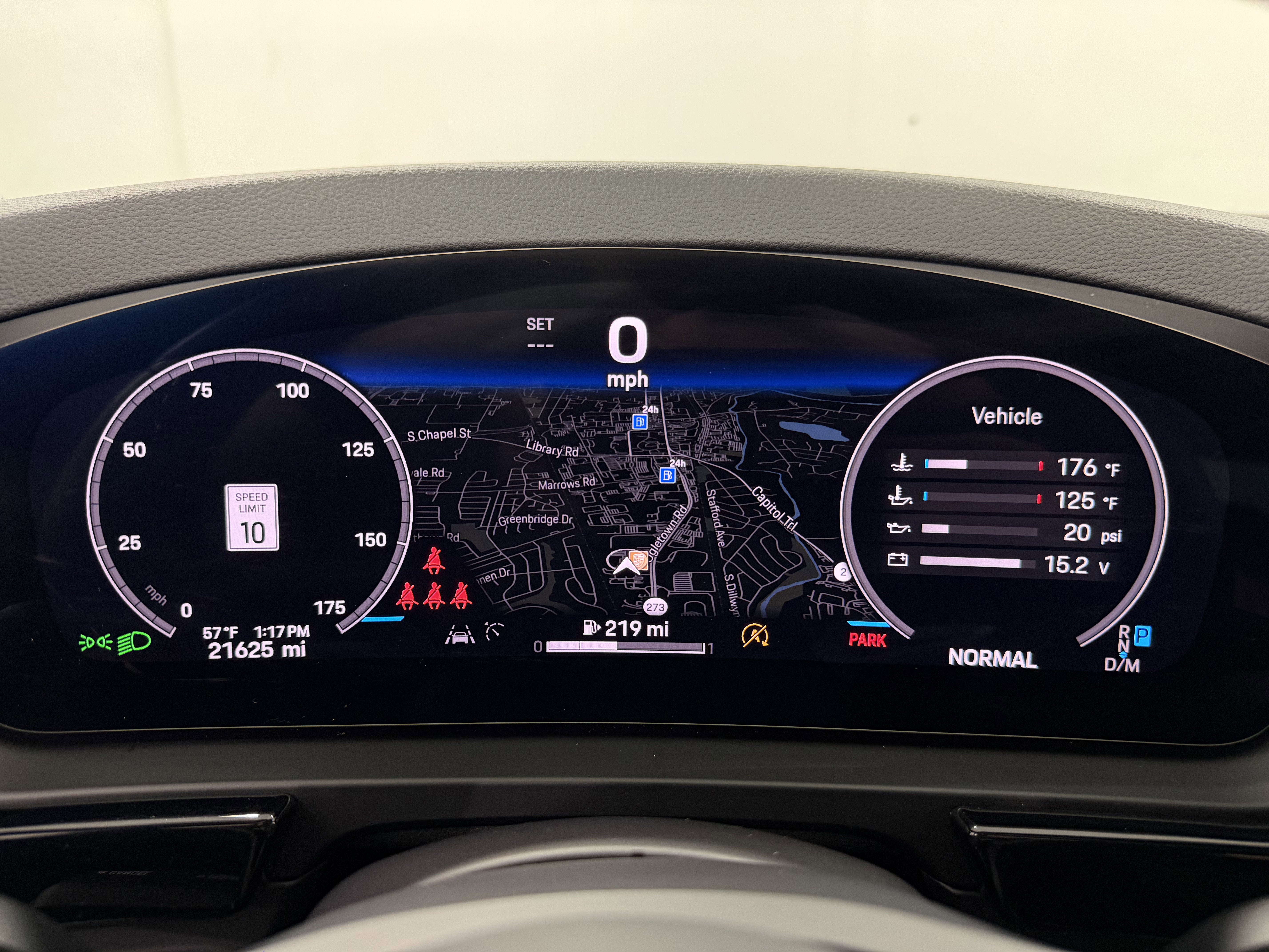 2024 Porsche Cayenne AWD