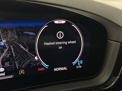 2024 Porsche Cayenne AWD