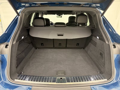 2024 Porsche Cayenne AWD
