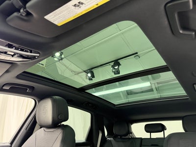 2022 Porsche Cayenne Platinum Edition