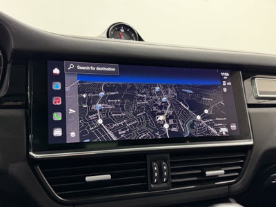 2022 Porsche Cayenne Platinum Edition