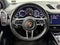 2022 Porsche Cayenne Platinum Edition