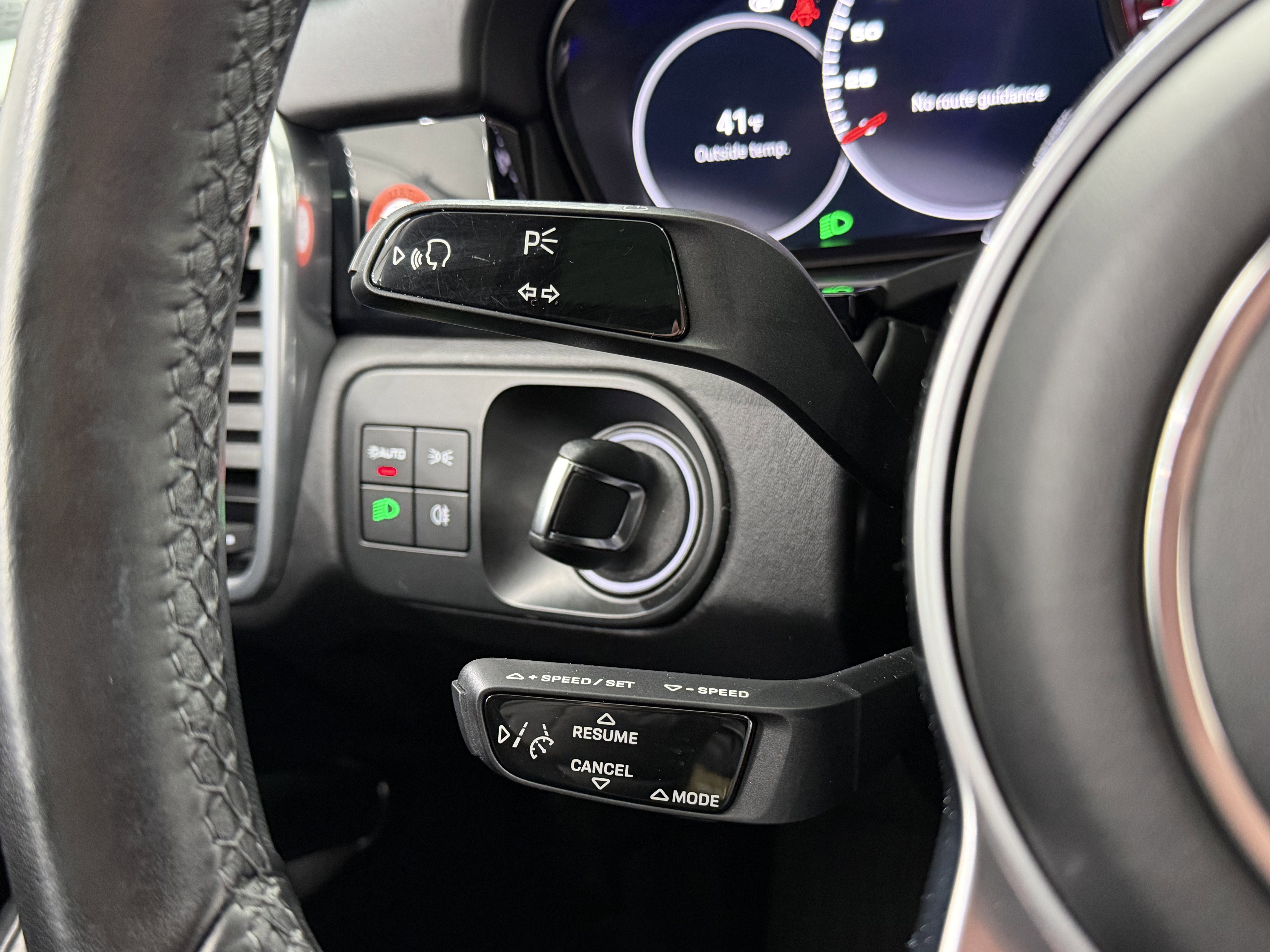 2022 Porsche Cayenne Platinum Edition