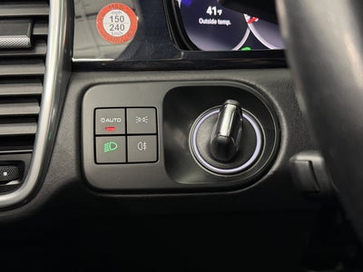 2022 Porsche Cayenne Platinum Edition