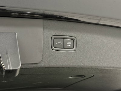 2022 Porsche Cayenne Platinum Edition