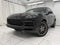 2022 Porsche Cayenne Platinum Edition