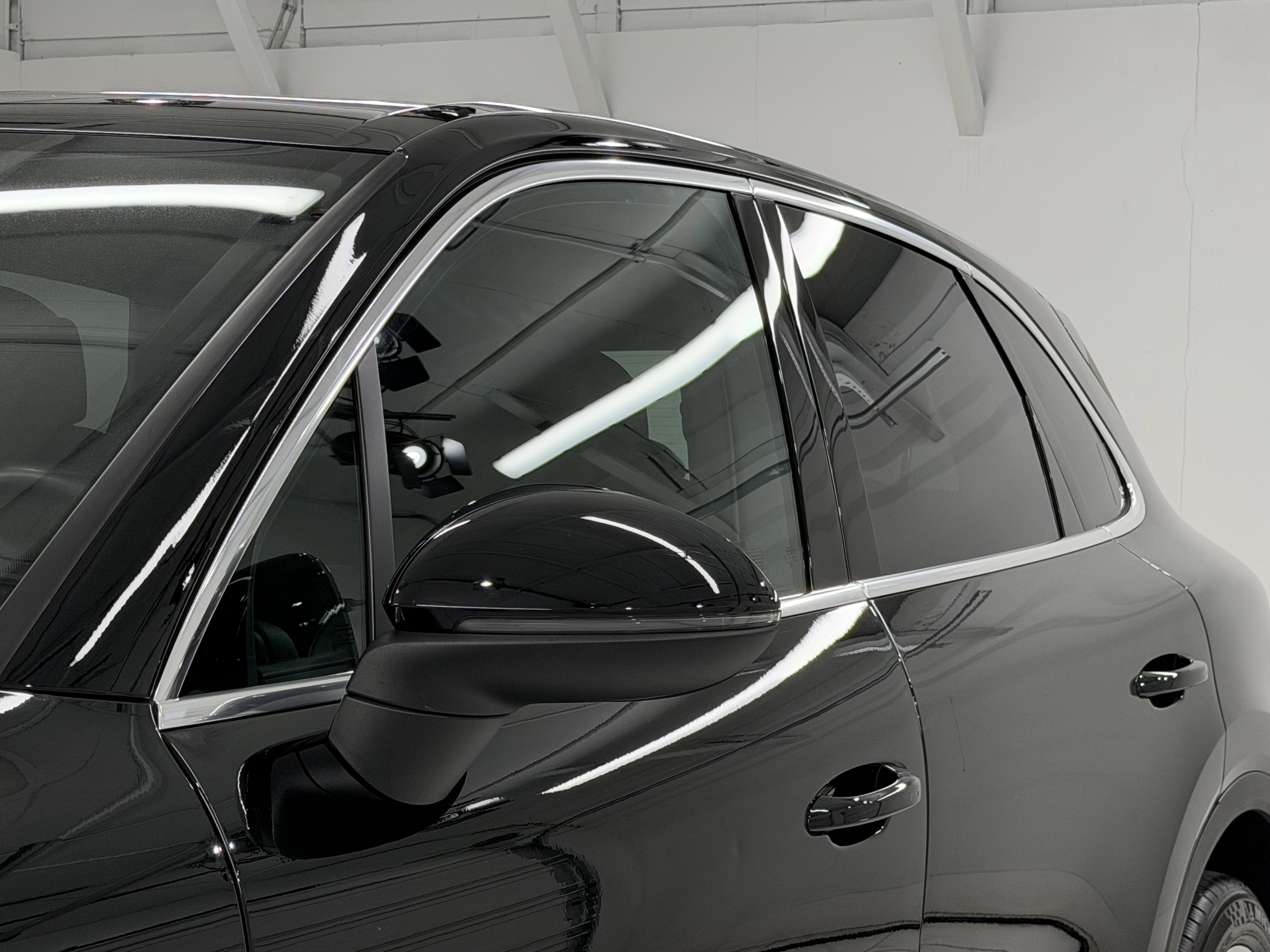2023 Porsche Cayenne Base