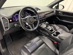2023 Porsche Cayenne Base