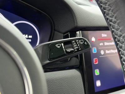 2023 Porsche Cayenne Base