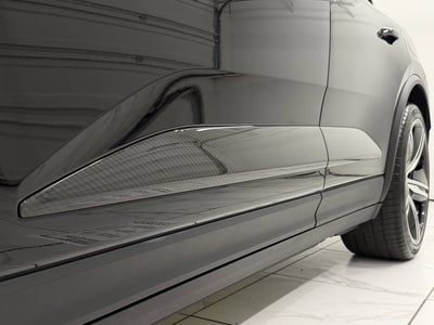 2025 Porsche Macan Electric 4