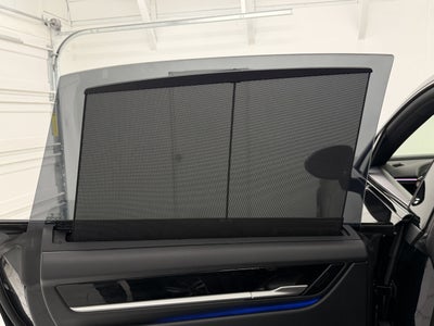 2025 Porsche Macan Electric 4