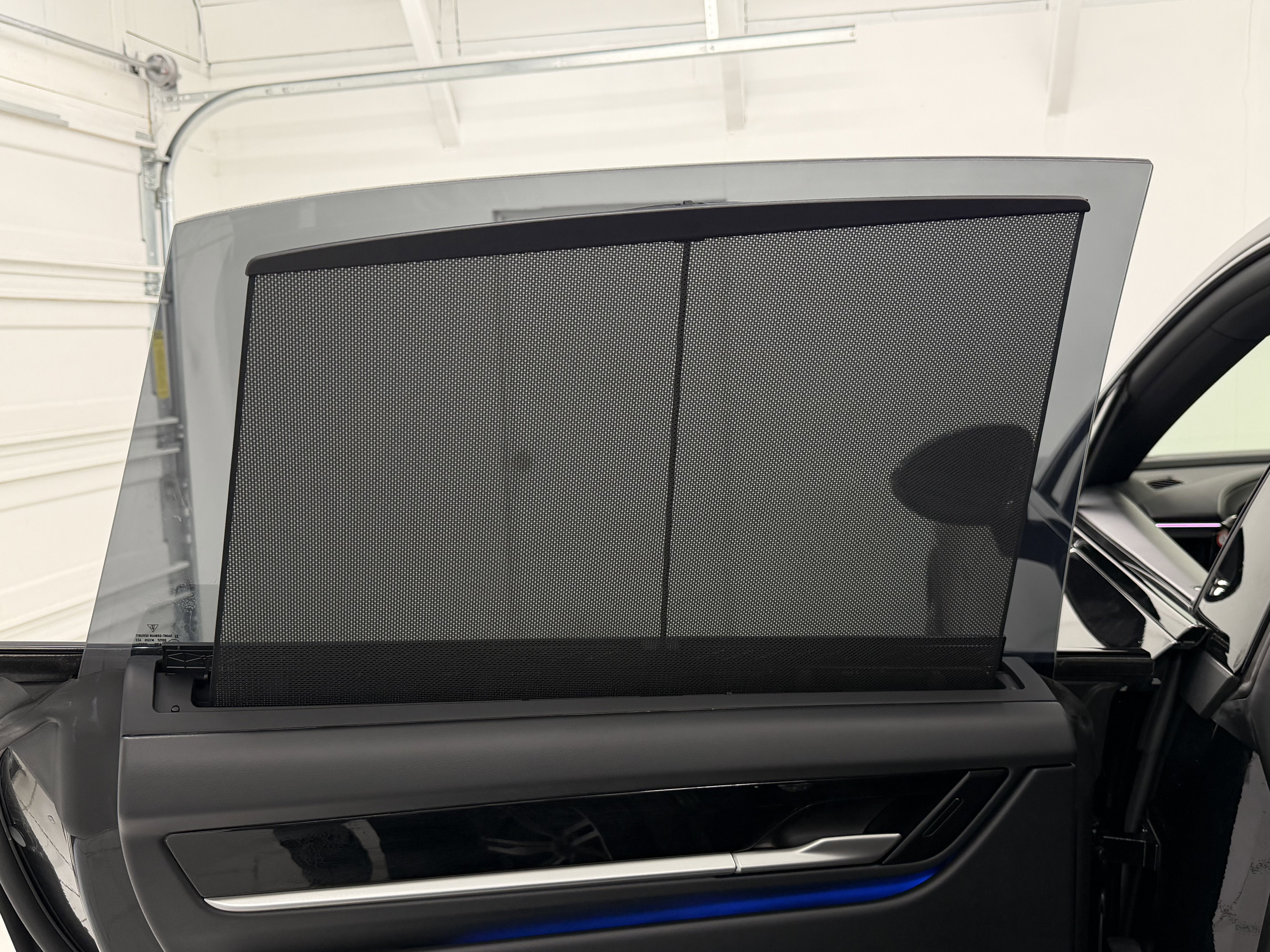 2025 Porsche Macan Electric 4