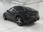 2025 Porsche Macan Electric 4