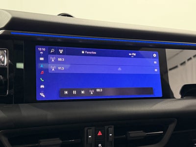 2025 Porsche Macan Electric 4