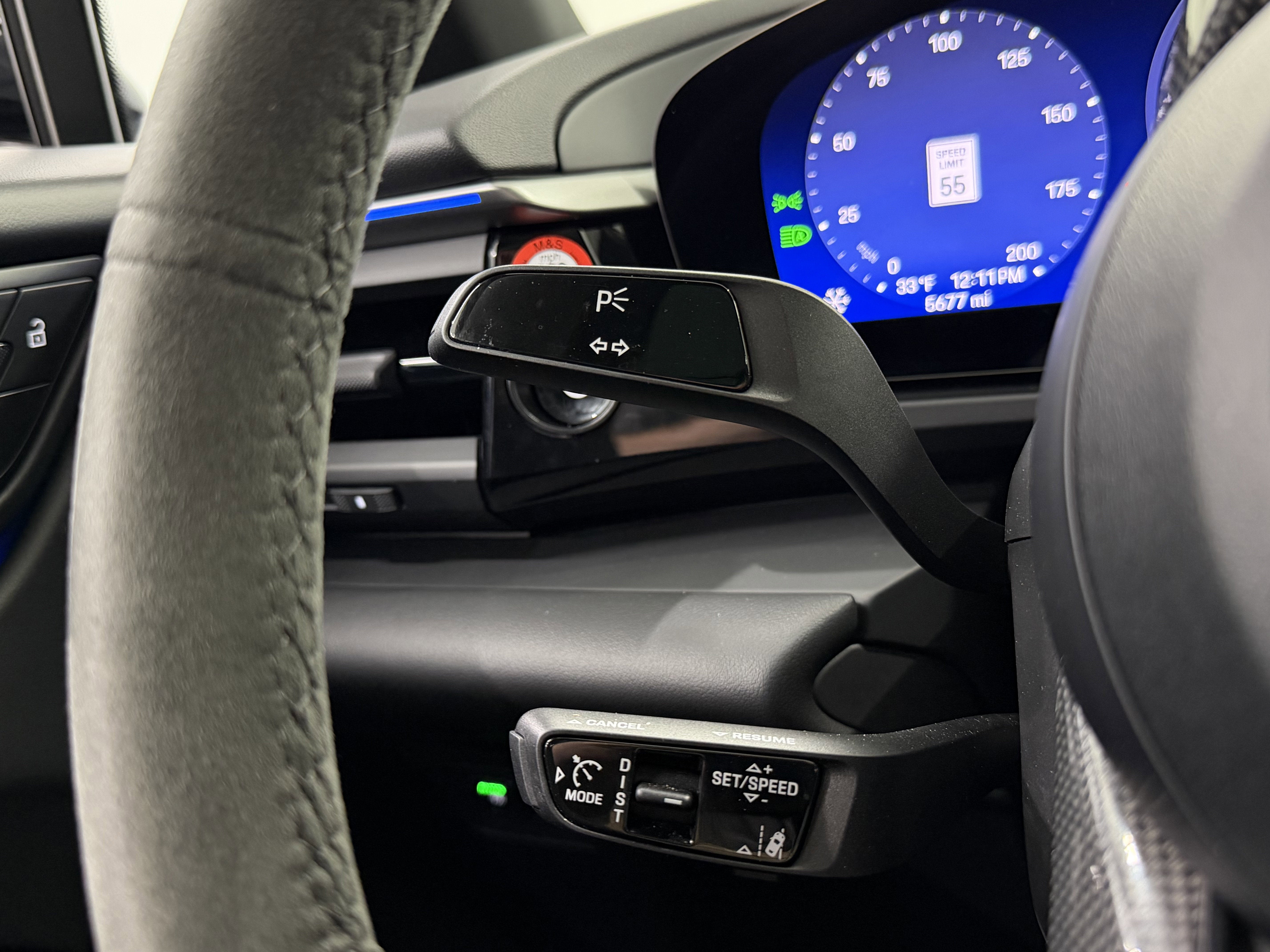 2025 Porsche Macan Electric 4