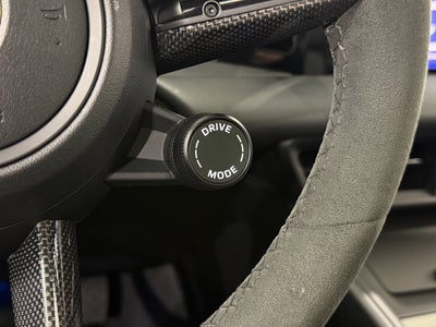 2025 Porsche Macan Electric 4