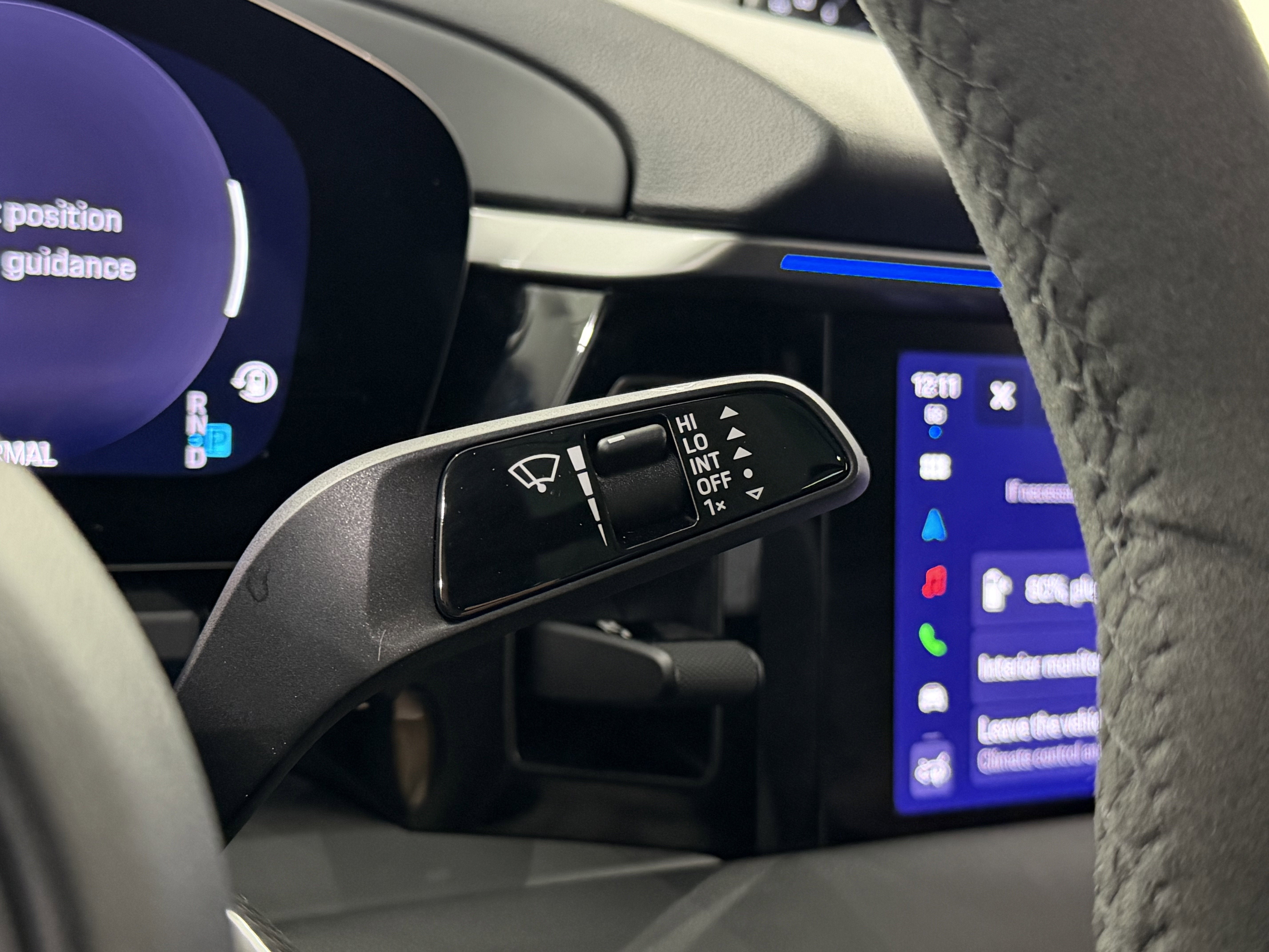 2025 Porsche Macan Electric 4