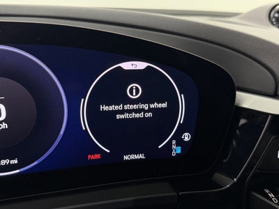 2025 Porsche Macan Electric 4