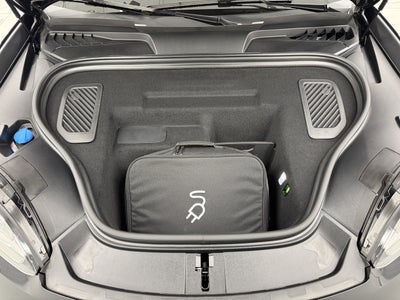 2025 Porsche Macan Electric 4