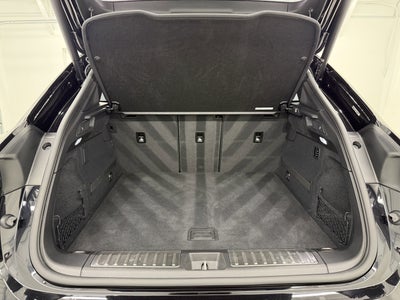 2025 Porsche Macan Electric 4