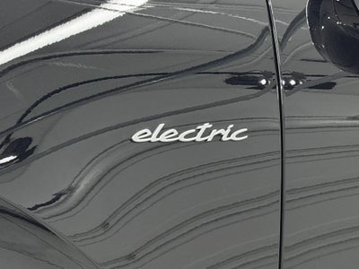 2025 Porsche Macan Electric 4