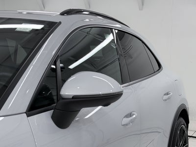 2024 Porsche Macan Electric 4