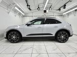 2024 Porsche Macan Electric 4