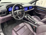 2024 Porsche Macan Electric 4
