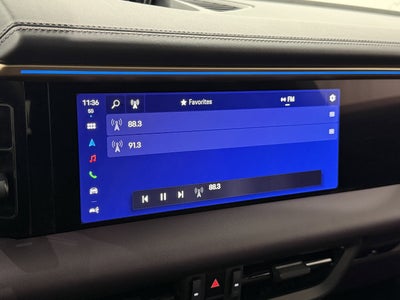 2024 Porsche Macan Electric 4