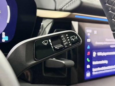 2024 Porsche Macan Electric 4