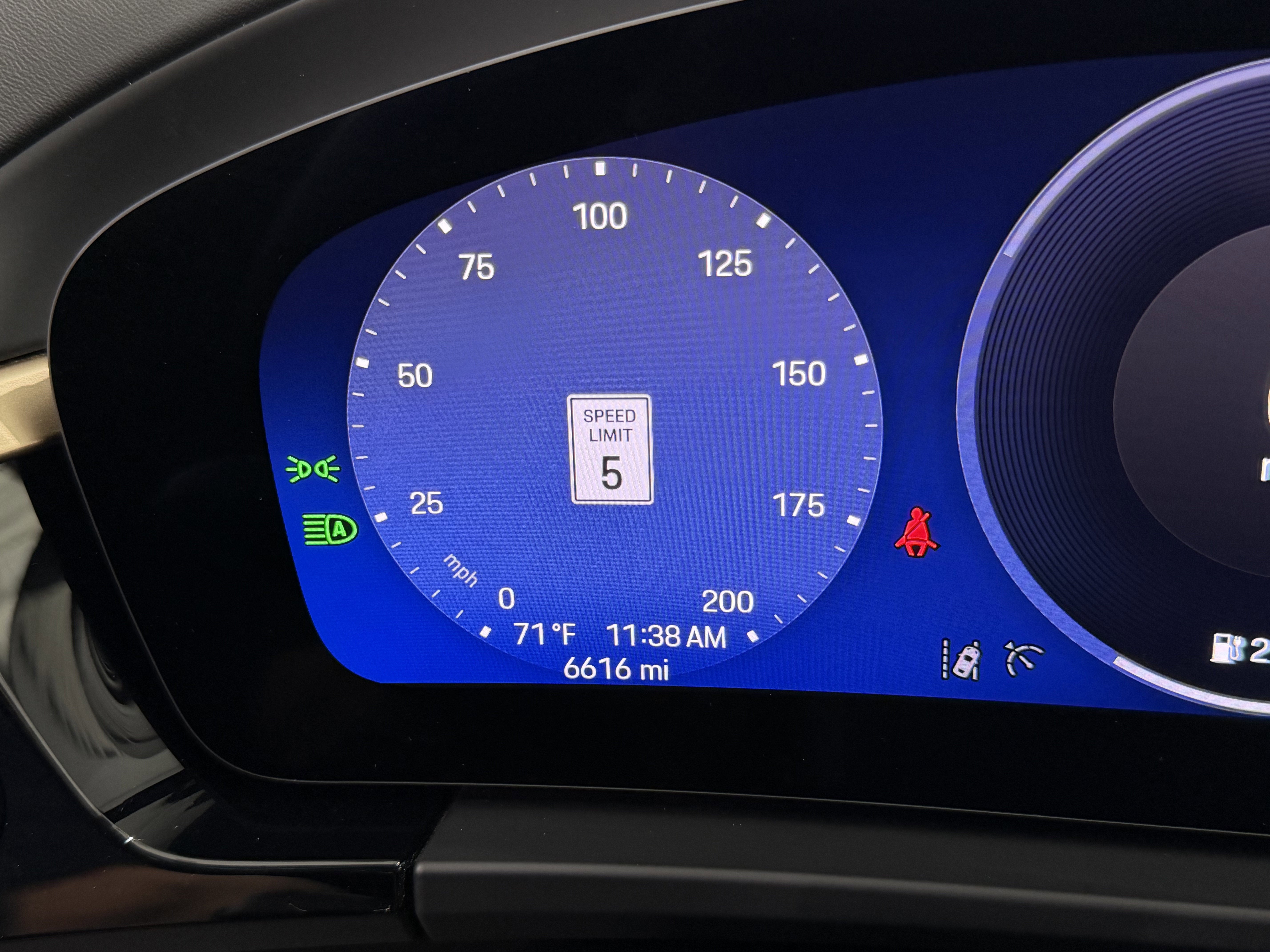 2024 Porsche Macan Electric 4