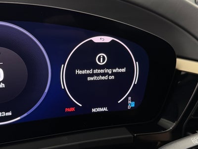 2024 Porsche Macan Electric 4