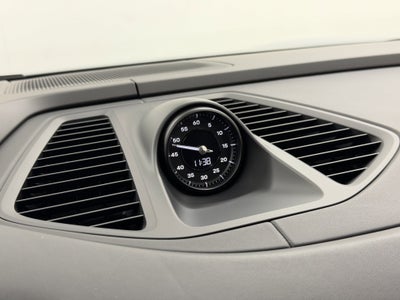 2024 Porsche Macan Electric 4