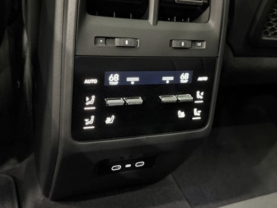 2025 Porsche Macan Electric 4S