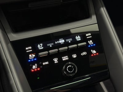 2025 Porsche Macan Electric 4S