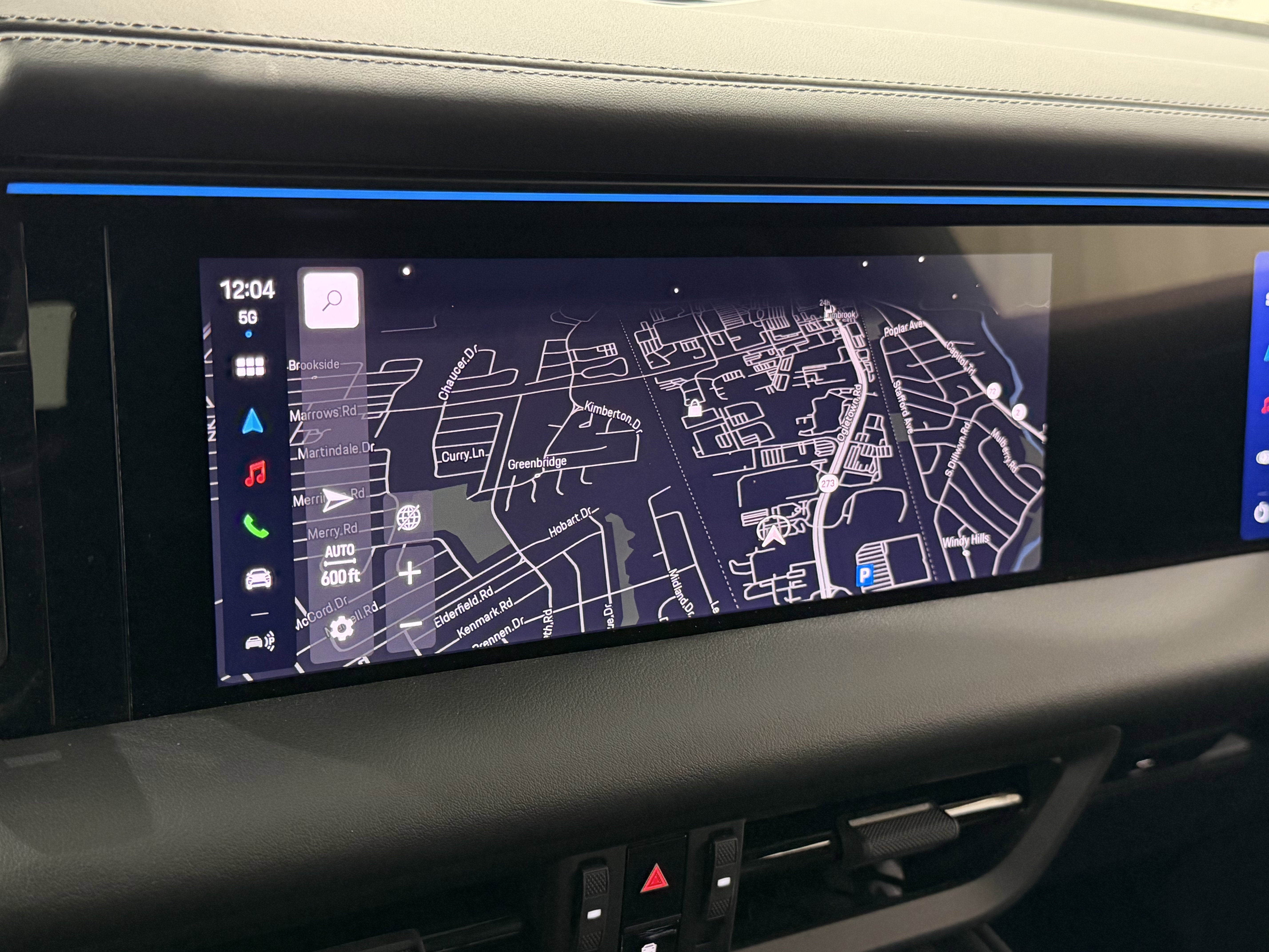 2025 Porsche Macan Electric 4S