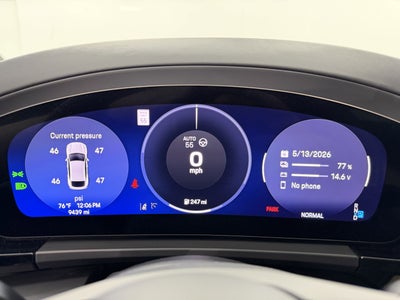 2025 Porsche Macan Electric 4S