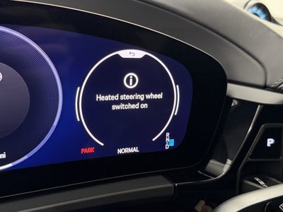 2025 Porsche Macan Electric 4S