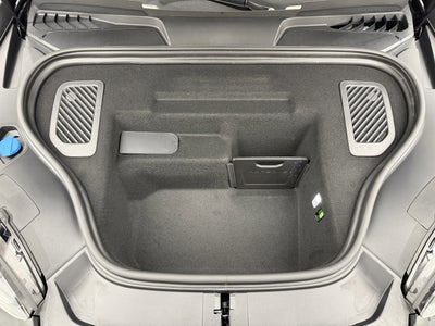 2025 Porsche Macan Electric 4S