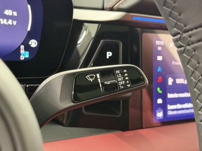 2025 Porsche Macan Electric 4S