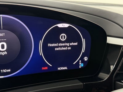 2025 Porsche Macan Electric 4S