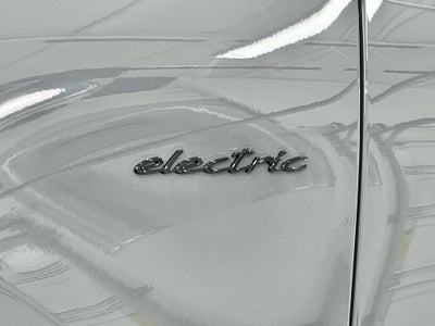 2025 Porsche Macan Electric 4S